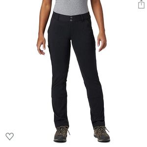 NWOT Columbia Trail Pants